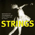 <h1>Fotografische Referenzen</h1>Strings<br>Ballett Linz, 1999<br>Plakat und Postkarte