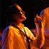 <h1>Claudio Monteverdi: L'ORFEO</h1>Catrin Kirchner, Kampnagel Hamburg 2007<br>
